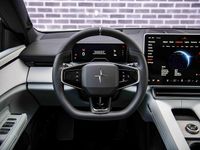 Nieuw Polestar 4 Long Range Single Motor 200 kW (272 PK) 2025 Grijs SUV