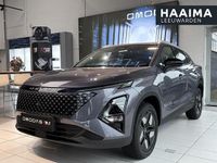 Nieuw Omoda 5 223 PK (164 kW) 2026 Grijs SUV