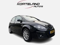 Occasion Seat Altea Ecomotive 2011 Zwart MPV