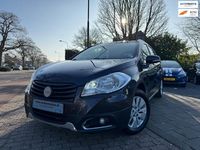 Occasion Suzuki SX4 S-Cross 120 PK (88 kW) 2014 Grijs SUV