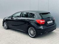 tweedehands Mercedes A180 Ambition AMG Style