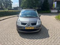 Occasion Renault Modus Dynamique 112 PK (82 kW) 2007 Grijs MPV