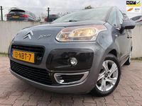Occasion Citroën C3 Picasso 120 PK (88 kW) 2010 Grijs MPV