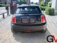 Occasion Mini ONE 2020 Zwart Hatchback