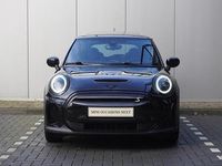 Occasion Mini Cooper SE Comfort 135 kW (184 PK) 2021 Zwart Hatchback