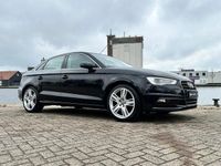 tweedehands Audi A3 Limousine 1.4 TFSI CoD Ambition Pro Line Plus|Goed onderhoud