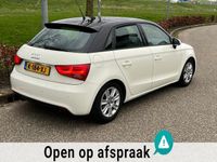 tweedehands Audi A1 Sportback 1.4 TFSI Connect 5 Drs Rijklaar incl apk!!