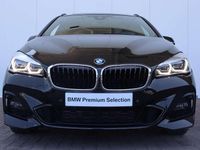 Occasion BMW 218 Active Tourer Executive 140 PK (102 kW) 2020 Zwart, metallic lak MPV
