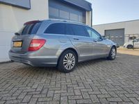 tweedehands Mercedes 200 C-KLASSE EstateCDI Elegance