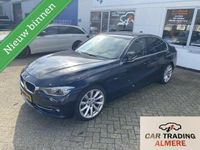 tweedehands BMW 320 3-SERIE d EDE EDITION SPORT EXECUTIVE FACELIFT