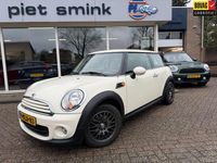 Occasion Mini Cooper 2013 Wit Hatchback
