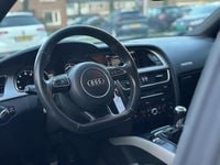 Occasion Audi Coupé 177 PK (130 kW) 2026 Zwart Coupé