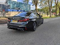 Occasion BMW 530 258 PK (189 kW) 2007 Grijs Sedan