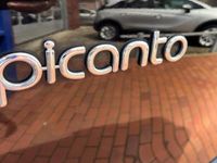 tweedehands Kia Picanto 1.0 CVVT EconomyPlusLine Airco