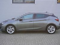 tweedehands Opel Astra 1.2 Turbo Elegance / Winterpakket / Camera / AGR / Navi / DAB+