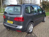 tweedehands VW Touran 1.2 TSI Easyline