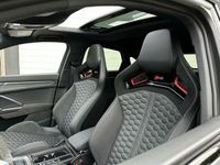 tweedehands Audi RS Q3 ABT 2.5 TFSI 10 YEARS Wide Body|Milltek|UNIEK!!!!