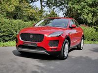 tweedehands Jaguar E-Pace P200