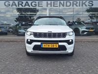 Occasion Jeep Compass 240 PK (176 kW) 2022 Wit SUV