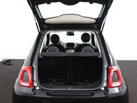 tweedehands Fiat 500 1.0 Hybrid || VAN MOSSEL VOORRAADVOORDEEL ||