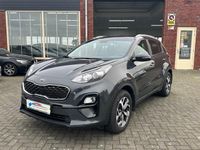 tweedehands Kia Sportage 1.6 T-GDI Black Edition | Apple|Camera 2021| 37200