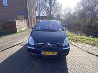 Occasion Citroën Xsara Picasso 109 PK (80 kW) 2006 Zwart MPV