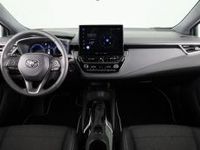 tweedehands Toyota Corolla Touring Sports 1.8 Hybrid First Edition *NIEUW*