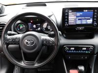 tweedehands Toyota Yaris 1.5 Hybrid Style TREKHAAK