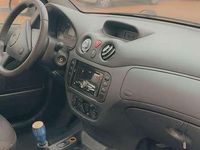 Occasion Citroën C2 60 PK (44 kW) 2005 Wit Hatchback