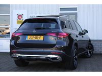 Occasion Mercedes GLC300 Luxury 313 PK (230 kW) 2023 Grijs SUV