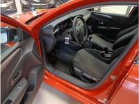 Occasion Opel Corsa Edition 102 PK (75 kW) 2022 Oranje Hatchback