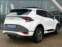 Occasion Kia Sportage GT 230 PK (169 kW) 2023 Wit (metallic) SUV