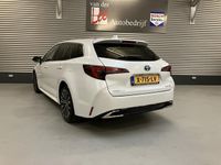tweedehands Toyota Corolla Touring Sports STYLE NW MOD/NAV/PDC/CAM/BL SP/LED/ENZ