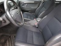 tweedehands Volvo V40 2.0 Automaat Europa Airco Cr-Control Nw APK Youngtimer