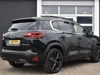 Occasion Citroën C5 Aircross 2024 Zwart (metallic) SUV