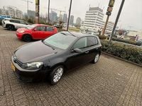 Occasion VW Golf V Trendline 80 PK (58 kW) 2008 Stationwagen