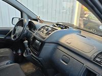Occasion Mercedes Vito 95 PK (69 kW) 2011 Van