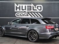 tweedehands Audi RS6 RS6 Avant 4.0 TFSIQuattro, pano, carbon, Milltek,