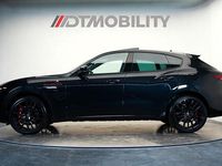 Occasion Maserati Levante 430 PK (316 kW) 2022 Zwart SUV