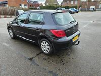 tweedehands Peugeot 307 1.6-16V XS Cruise-control/1e eigenaar!