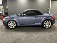 tweedehands Audi TT Roadster 1.8 5V Turbo 180PK S-Line Unieke Kleur