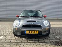 tweedehands Mini Cooper S Cooper r53