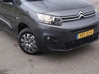 Occasion Citroën Berlingo 76 PK (55 kW) 2020 Grijs (metallic) MPV
