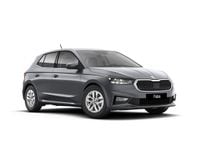Nieuw Skoda Fabia Business Line 116 PK (85 kW) 2025 Graphite grey metallic Hatchback