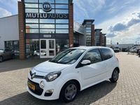 tweedehands Renault Twingo 1.2 16V Dynamique AIrco NAP