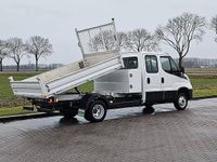 Occasion Iveco Daily 159 PK (116 kW) 2021 Overige Van