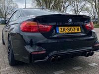 tweedehands BMW 420 M4 pakket