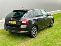 tweedehands Skoda Rapid Spaceback 1.0 TSI Greentech Drive Automaat