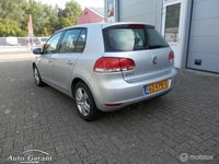 tweedehands VW Golf VI 1.4 TSI Comfortline