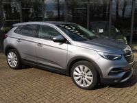 tweedehands Opel Grandland X 1.2 Turbo Executive*LED*Navi*EXPORT/EX.BPM*